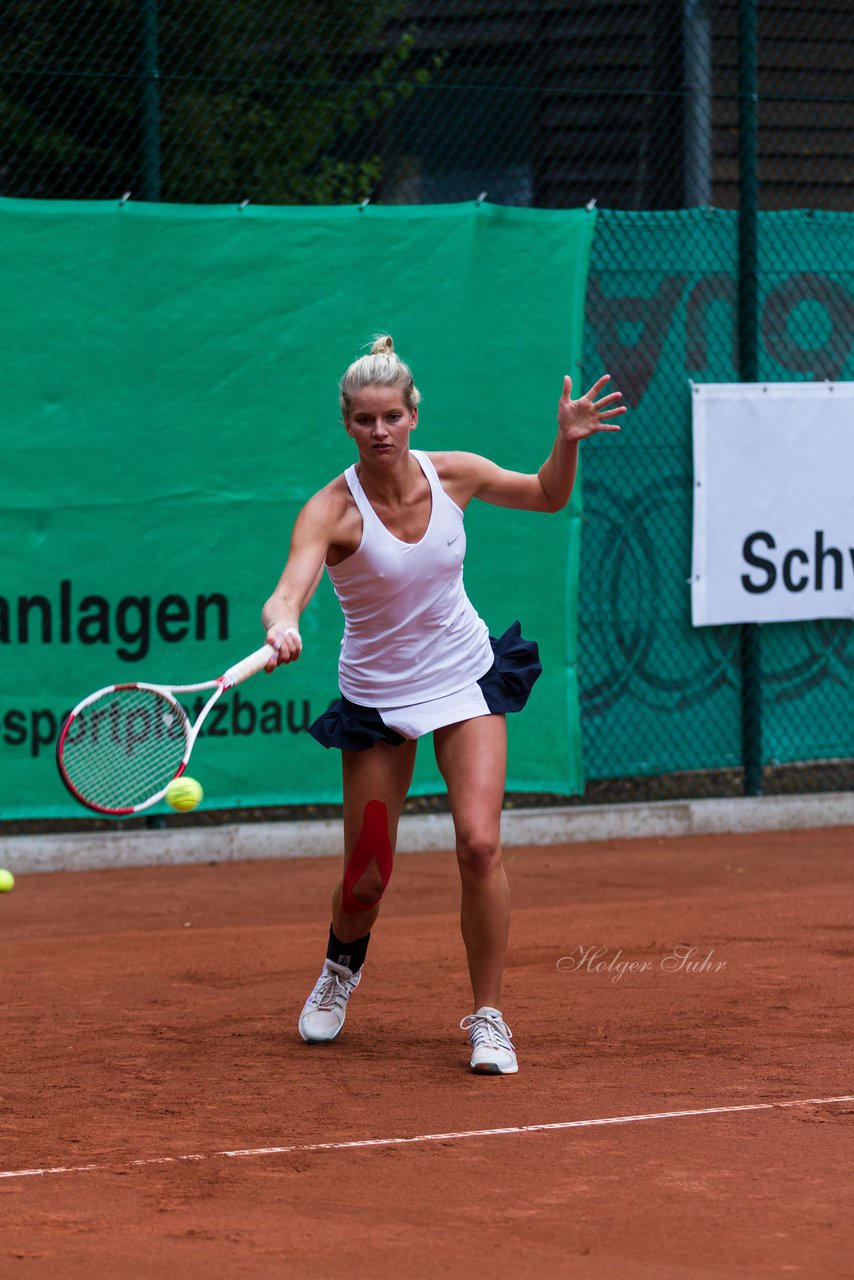 Carolin Schmidt 167 - Schwartau Open